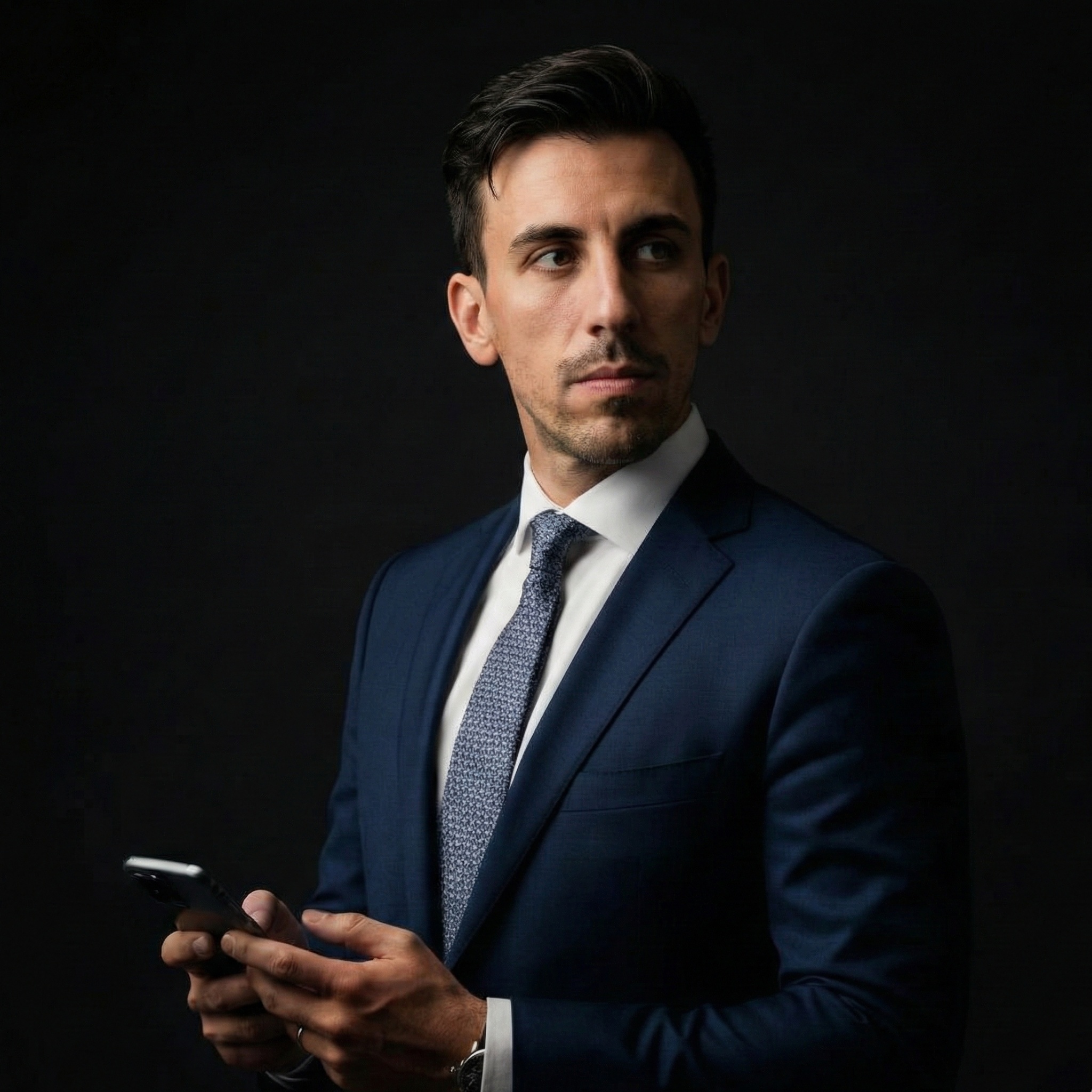 Jaiden Capra, Founder